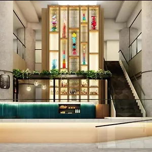 Tenza札幌中央skyspa酒店 札幌