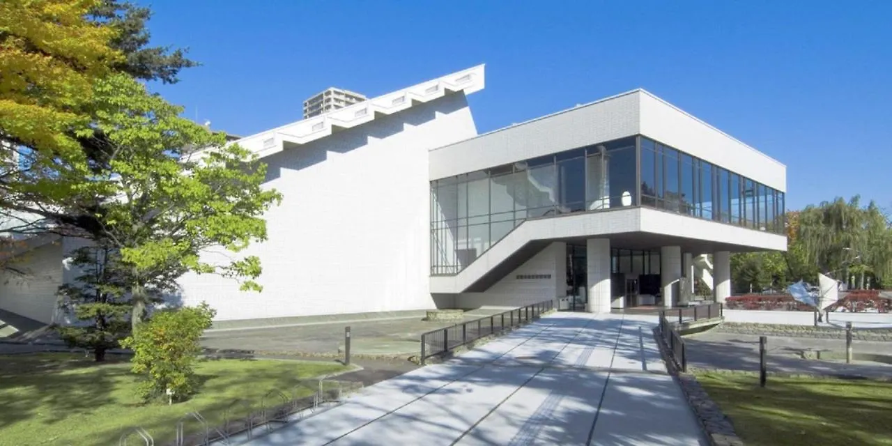 Hotel Hamilton Sapporo - Vacation Stay 18917V Ιαπωνία
